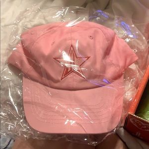Jeffree Star hat
